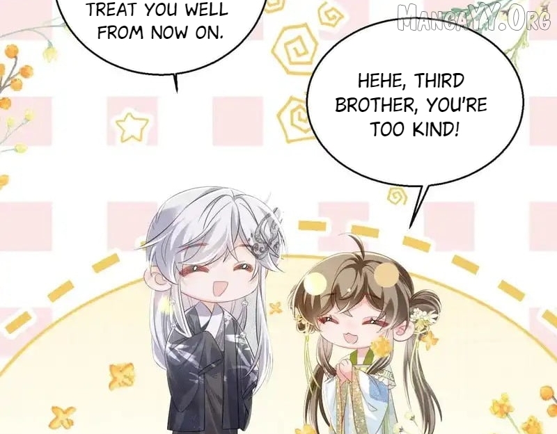 The Tyrant’s Family Lasts Thanks To Her Inner Voice Chapter 74 - page 66